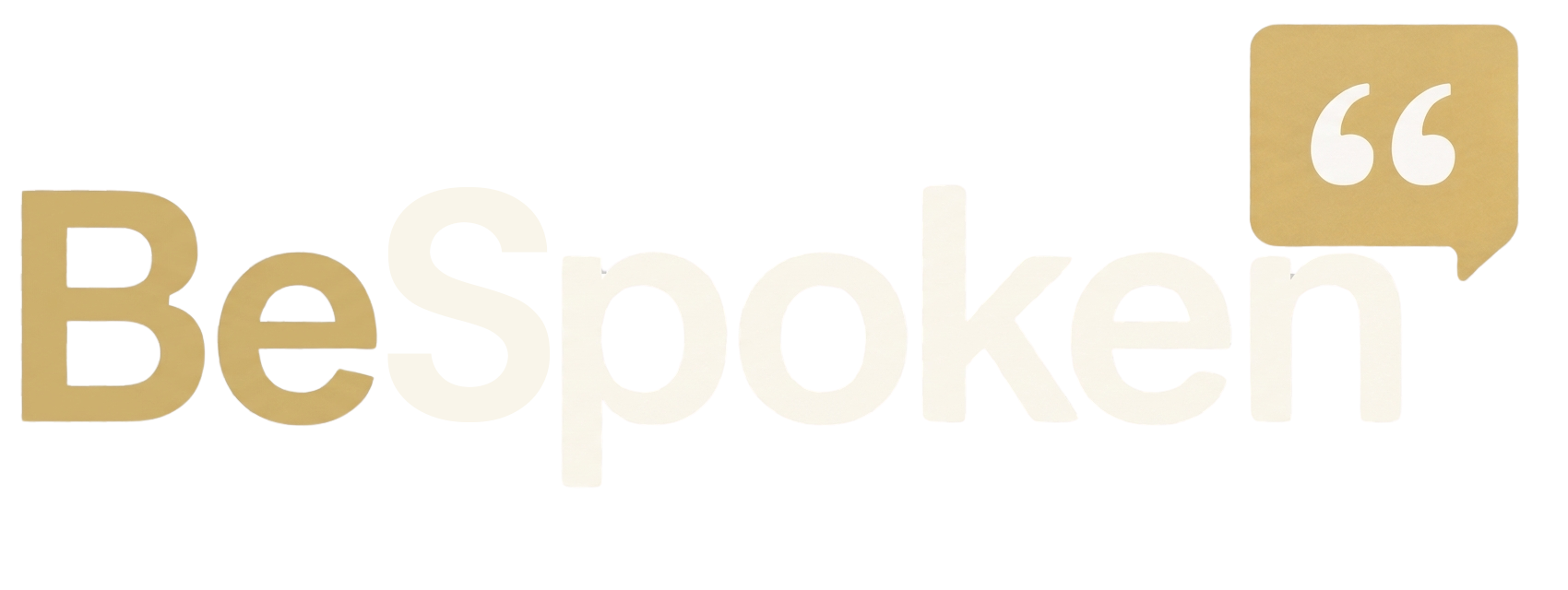 BeSpoken